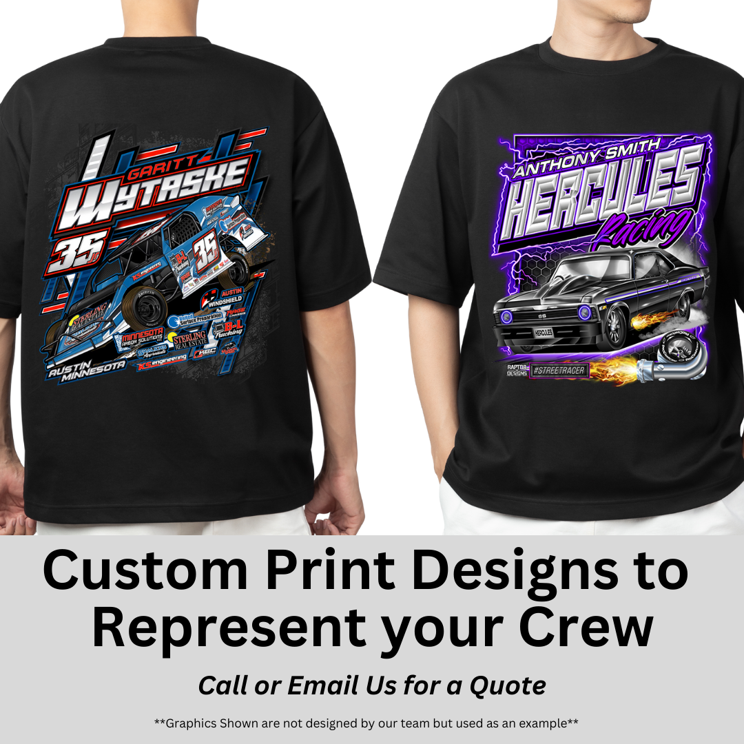 Crew Shirts