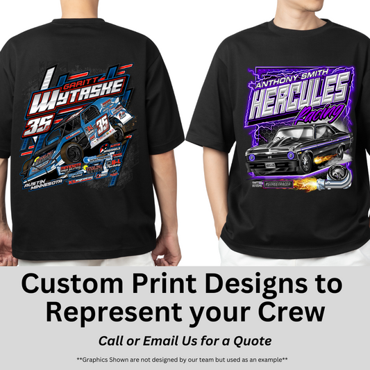 Crew Shirts