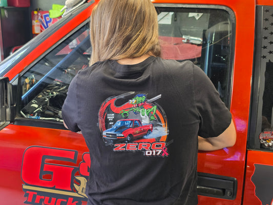 Zero Racing Team Shirt
