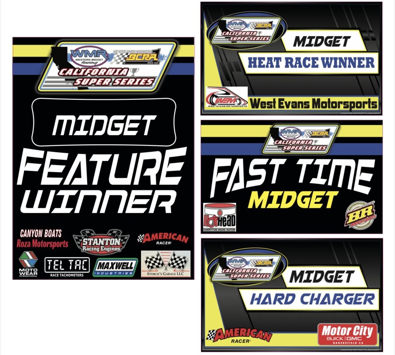 Winners Check