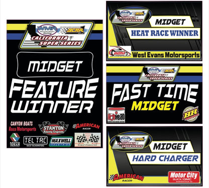 Winners Check