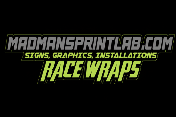 Mad Man's Print Lab